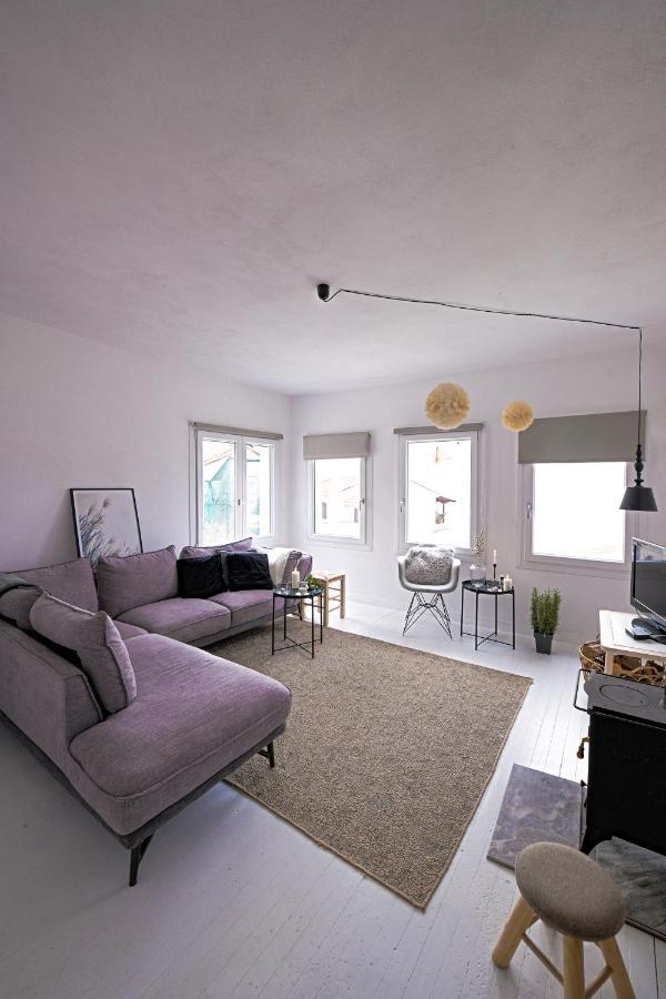 Villa Sofia Old Town Kavála ภายนอก รูปภาพ