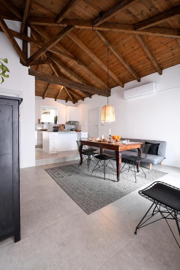 Villa Sofia Old Town Kavála ภายนอก รูปภาพ