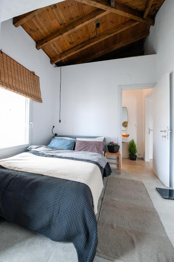 Villa Sofia Old Town Kavála ภายนอก รูปภาพ
