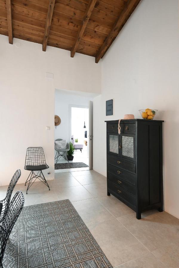 Villa Sofia Old Town Kavála ภายนอก รูปภาพ